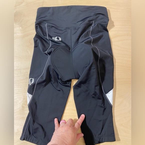 Pearl Izumi Bike Shorts size Large (IO) - Picture 11 of 14